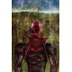 KNIGHT TERRORS ROBIN 1 OF 2 CVR C LIAM SHARP CARD STOCK VAR