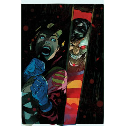 KNIGHT TERRORS ACTION COMICS 1 OF 2 CVR A RAFA SANDOVAL