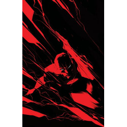 KNIGHT TERRORS FLASH 1 OF 2 CVR D DUSTIN NGUYEN MIDNIGHT CARD STOCK VAR