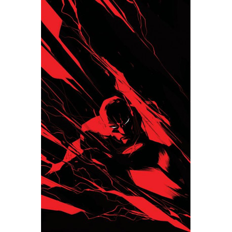 KNIGHT TERRORS FLASH 1 OF 2 CVR D DUSTIN NGUYEN MIDNIGHT CARD STOCK VAR