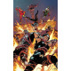 KNIGHT TERRORS TITANS 1 OF 2 CVR B ALVARO MARTINEZ BUENO CARD STOCK VAR