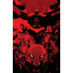 KNIGHT TERRORS TITANS 1 OF 2 CVR D DUSTIN NGUYEN MIDNIGHT CARD STOCK VAR