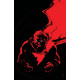 KNIGHT TERRORS SHAZAM 1 OF 2 CVR D DUSTIN NGUYEN MIDNIGHT CARD STOCK VAR
