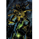 KNIGHT TERRORS GREEN LANTERN 1 OF 2 CVR C MIKE DEODATO JR CARD STOCK VAR