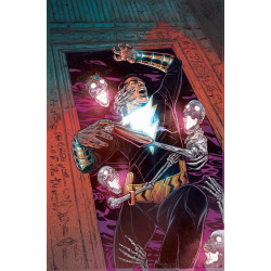 KNIGHT TERRORS BLACK ADAM 1 OF 2 CVR A JEREMY HAUN