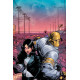 KNIGHT TERRORS ZATANNA 1 OF 2 CVR A DAVID BALDEON