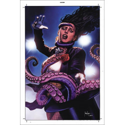 KNIGHT TERRORS ZATANNA 1 OF 2 CVR C MICO SUAYAN CARD STOCK VAR