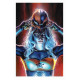 KNIGHT TERRORS RAVAGER 1 OF 2 CVR C FELIPE MASSAFERA CARD STOCK VAR