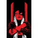 KNIGHT TERRORS RAVAGER 1 OF 2 CVR D DUSTIN NGUYEN MIDNIGHT CARD STOCK VAR