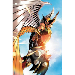 HAWKGIRL 1 OF 6 CVR A AMANCAY NAHUELPAN