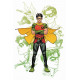 WORLDS FINEST TEEN TITANS 1 OF 6 CVR B EVAN DOC SHANER CARD STOCK VAR