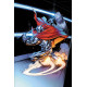 STEELWORKS 2 OF 6 CVR B SAMI BASRI CARD STOCK VAR