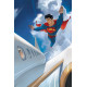 BATMAN THE BRAVE AND THE BOLD 3 CVR C OTTO SCHMIDT VAR