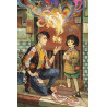 SPIRIT WORLD 3 OF 6 CVR B JESSICA LIU FONG CARD STOCK VAR