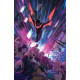 BATMAN BEYOND NEO-GOTHIC 1 CVR C EJIKURE CARD STOCK VAR