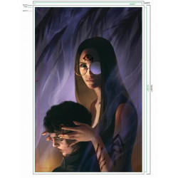 SANDMAN UNIVERSE SPECIAL THESSALY 1 ONE SHOT CVR A REIKO MURAKAMI MR 