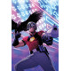 PEACEMAKER TRIES HARD 3 OF 6 CVR B JOE QUINONES VAR MR 