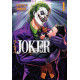 JOKER ONE OPERATION JOKER TP VOL 01