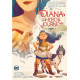 DIANA AND THE HEROS JOURNEY TP