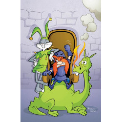 LOONEY TUNES 273