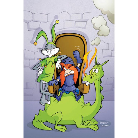 LOONEY TUNES 273