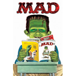 MAD MAGAZINE 33