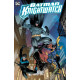 BATMAN KNIGHTWATCH TP