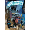 BATMAN KNIGHTWATCH TP