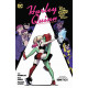 HARLEY QUINN THE ANIMATED SERIES THE EAT BANG KILL TOUR TP MR 