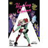 HARLEY QUINN THE ANIMATED SERIES THE EAT BANG KILL TOUR TP MR 