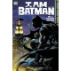 I AM BATMAN HC VOL 03 THE RIGHT QUESTION