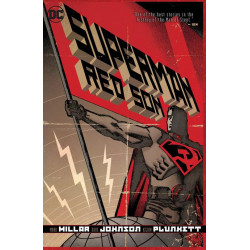 SUPERMAN RED SON TP 2023 EDITION 