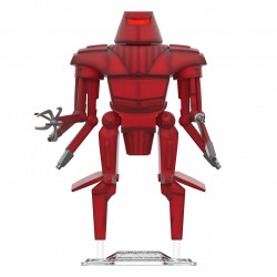 MAXIMILLIUM BLACK HOLE W1 REACTION FIGURE 10 CM