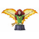 PHOENIX X-MEN MARVEL ANIMATED SERIES BUSTE 15 CM