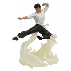 BRUCE LEE GALLERY STATUE PVC AIR 25 CM
