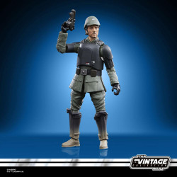 CASSIAN ANDOR ALDHANI MISSION STAR WARS ANDOR VINTAGE COLLECTION FIGURINE 10 CM