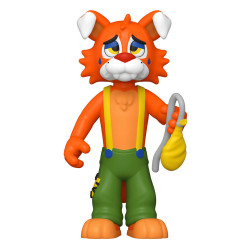 CIRCUS FOXY FIVE NIGHTS AT FREDDY'S FIGURINE 13 CM