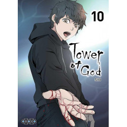 TOWER OF GOD T10