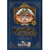 KARAKURI CIRCUS - TOME 18 - PERFECT EDITION