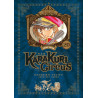 KARAKURI CIRCUS - TOME 20 - PERFECT EDITION