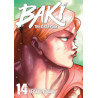 BAKI THE GRAPPLER - TOME 14 - PERFECT EDITION