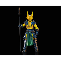 AZHAR MYTHIC LEGIONS ALL STARS FIGURINE 15 CM