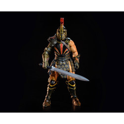 RAHMULUS MYTHIC LEGIONS ALL STARS FIGURINE 15 CM