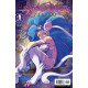 DARKSTALKERS FELICIA #1 CVR B ICE MIRO