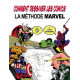 COMMENT DESSINER LES COMICS