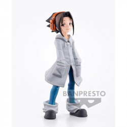 YOH ASAKURA FIGURE SHAMAN KING VOL.3