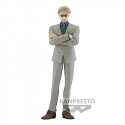 KENTO NANAMI FIGURINE JUJUTSU KAISEN JUKON NO KATA