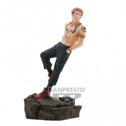 SUKUNA JUJUTSU KAISEN COMBINATION BATTLE 2
