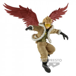 HAWKS MY HERO ACADEMIA THE AMAZING HEROES VOL.24