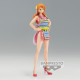 NAMI ONE PIECE THE GRANDLINE LADY WANOKUNI VOL.8